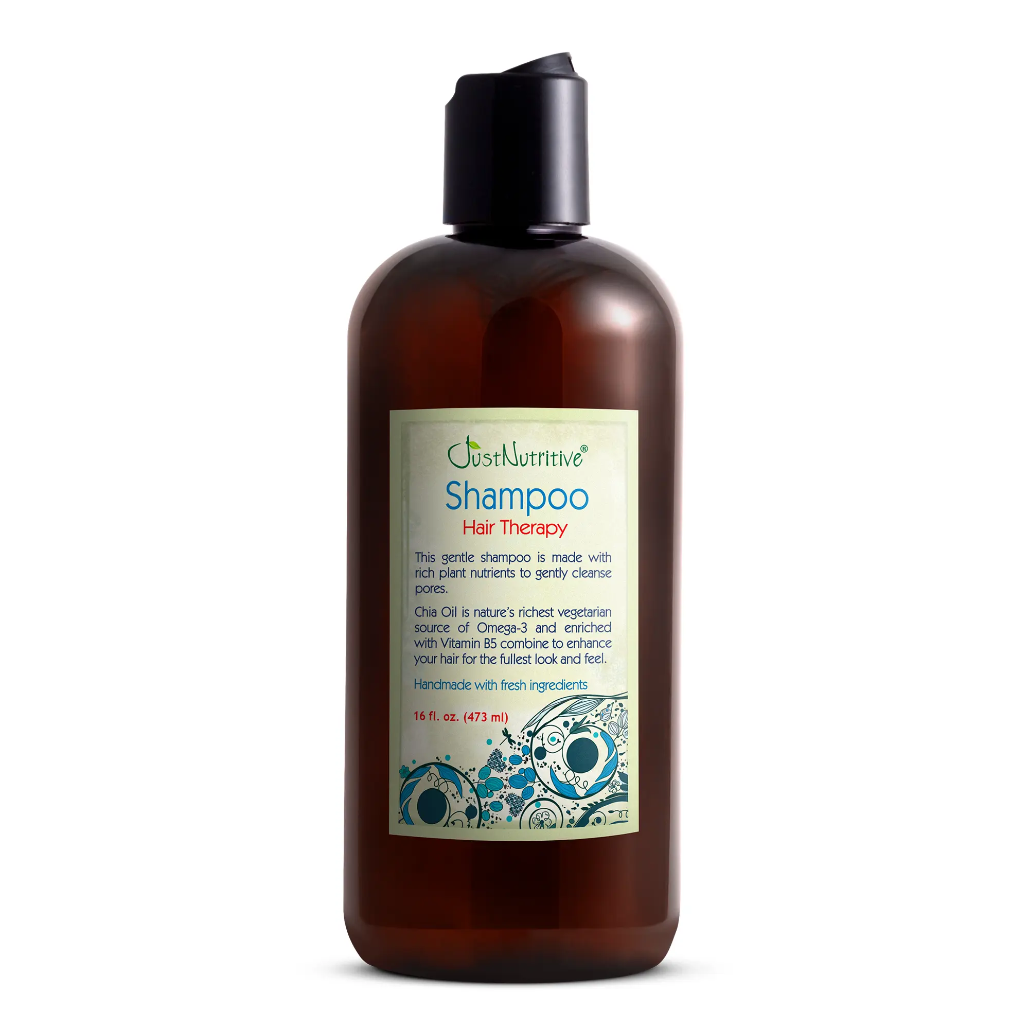 Hair Loss Therapy Shampoo