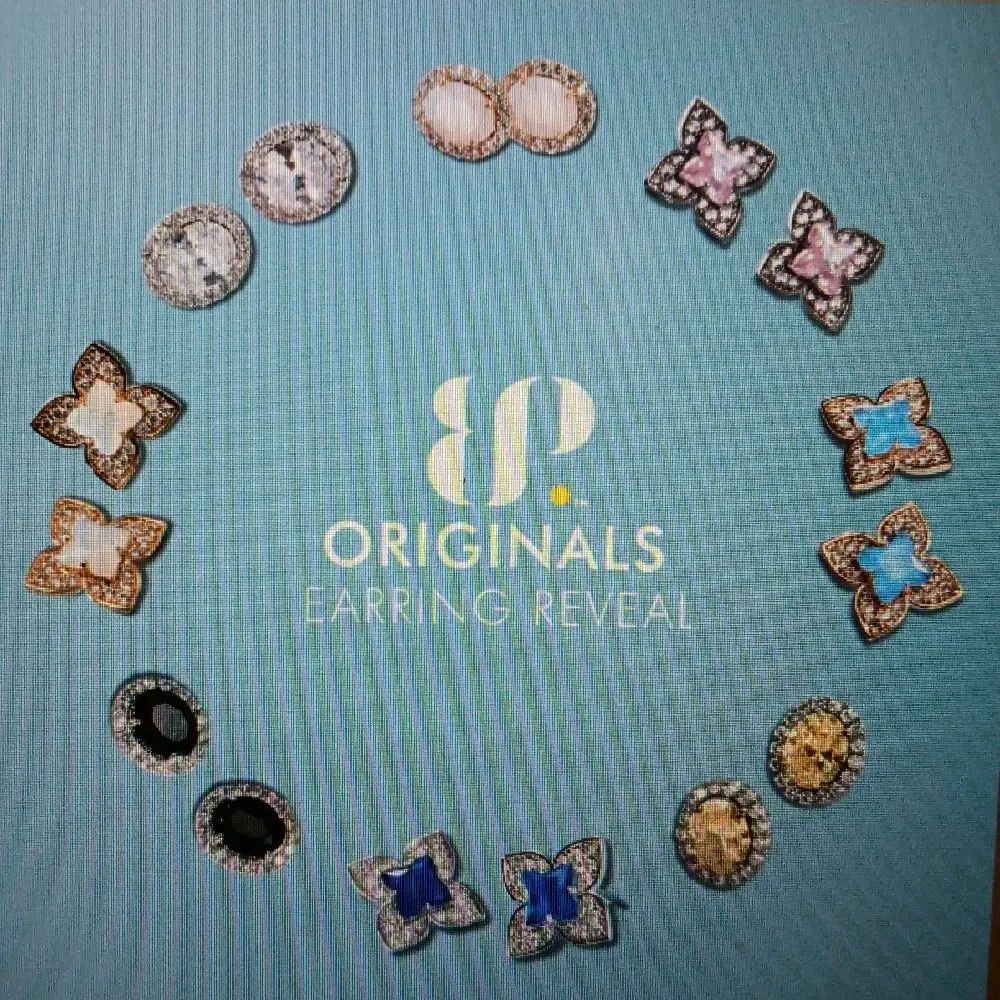 Original Earrings