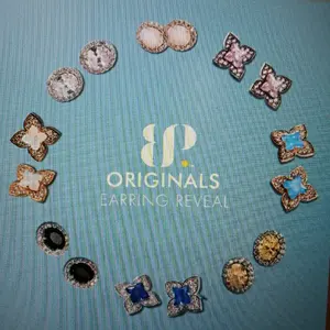 Original Earrings