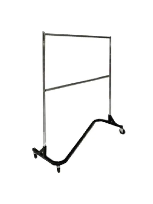 60″ Add-On Hangrail