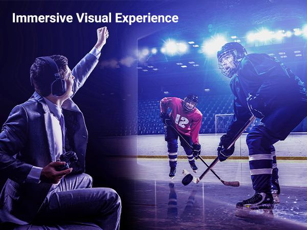 UGREEN 16K DisplayPort Cable 2.1 [VESA Certified] DP2.1 40Gbps Support 8K@240Hz 4K@240Hz HDR, HDCP, DSC 1.2a, Braided Display Port Cable Cord Compatible FreeSync G-Sync Video Card Monitor, 6.6FT