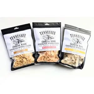 Tactical Smoker Wood Chips Bag