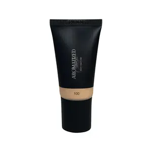Aromatized Collection Tinted Moisturizer Porcelain - Sheer Lightweight Coverage with Niacinamide & Hyaluronic Acid for All Skin Types 30 mL