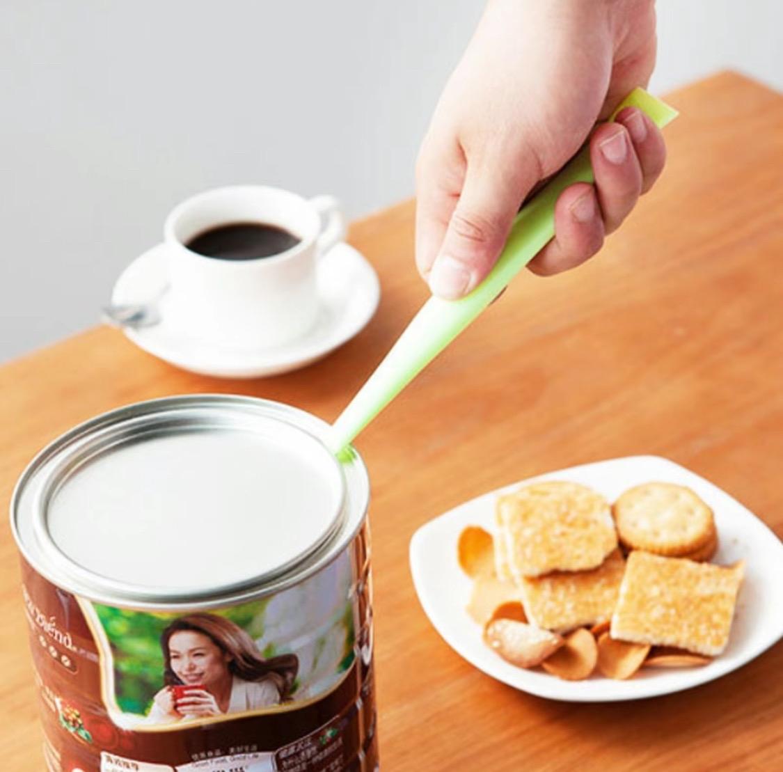 Cleaning Scraper Tool Kitchen Plastic Scraper Multipurpose Stiff Grill Scraper Scratch Free Cleaning Tool Can Opener Sticker Scraper Label Remover Gum Scraper Bottle Opener Lottery ticket scratcher – 3 PCS