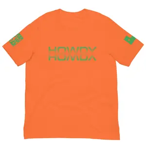 HOWDY VISION