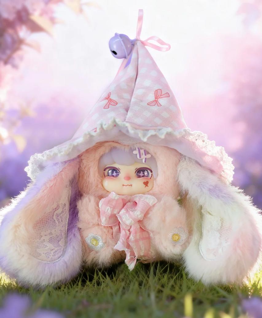 Lokiki Wait for the wind to come Series Plush Blind Box