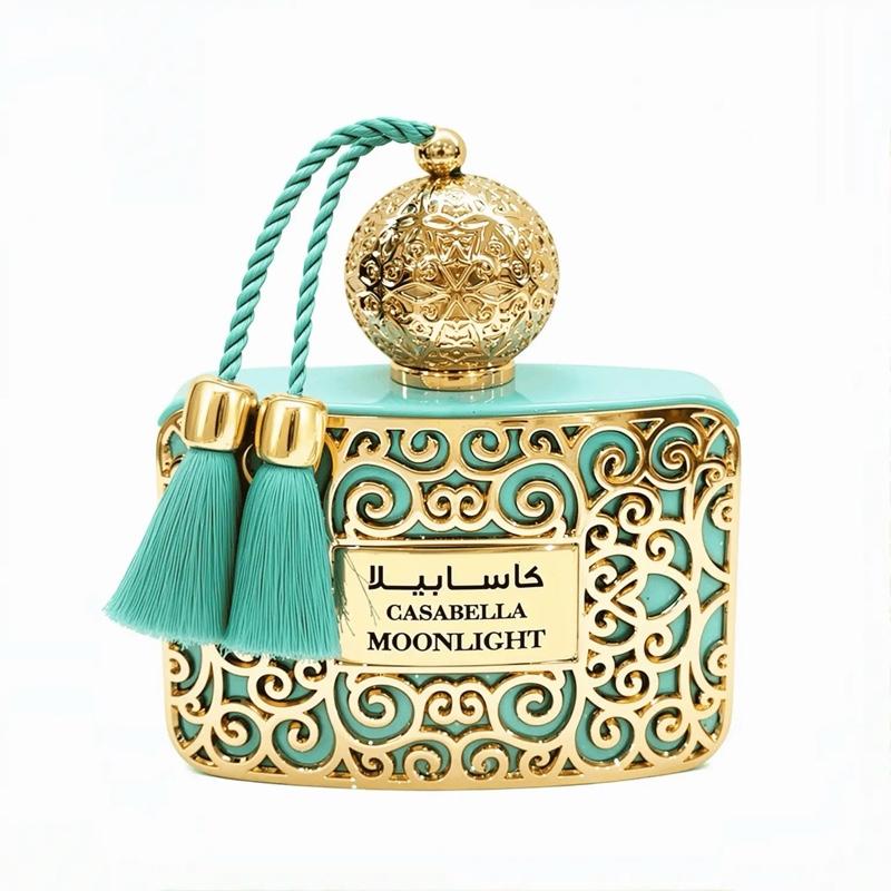 Casabella Moonlight pour femme 3.4 oz Edp by Emper Elegance in Every Spray