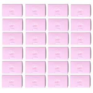 Beauty Creations Oily Who? Blotting Paper  - Wholesale Display 24 Units (OCP03)