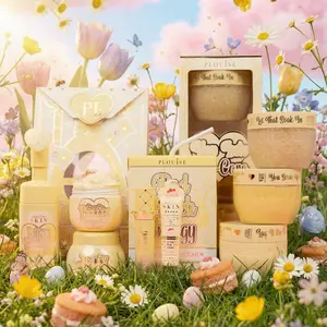 P.Louise Bunny Obsessed For Self-Care Bundle