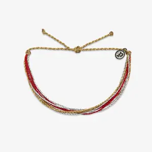 All Wrapped Up Bracelet