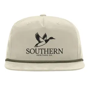 Southern Heritage Original - Rope Hat