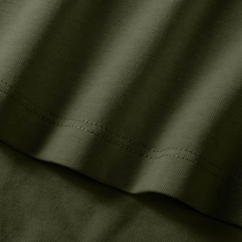 JMIERR Mens 3 Pack Cotton Hipster Hip Hop Longline Crewneck T-Shirt,Menswear Casual Tshirt Tops,TikTokShopfalldealsforyou