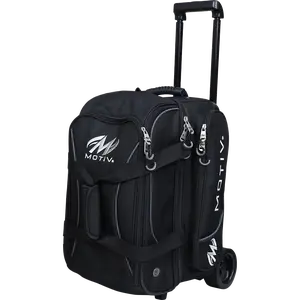 Motiv Velocity Double Roller - Multiple Colors