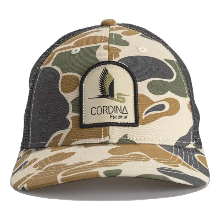 Heron Hat