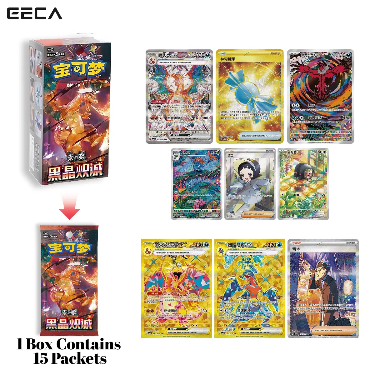 pokemon ancient origins booster box Pokémon TCG: XY Ancient Origins Booster Pack – Baker Breaks