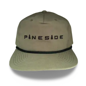 "Shot Caller" Gramps hat