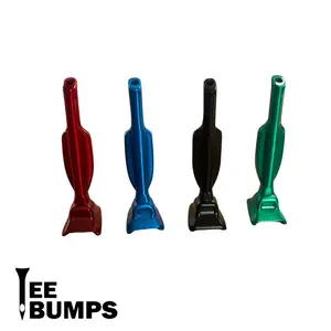 Juanita's Vacuum Tooter - (4) Pack