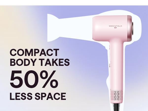 Wavytalk Turblow Pro And Power Wave Set