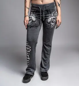Affliction Women's Sweatpant Collapse