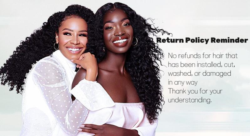 [Valentine's Day Special] Ashine Luxury Brazilian Virgin Bundles 100% Human Hair Straight Body Wave Deep Curly bundles Tangle-free Re-wearable 10A Grade Salon Quality