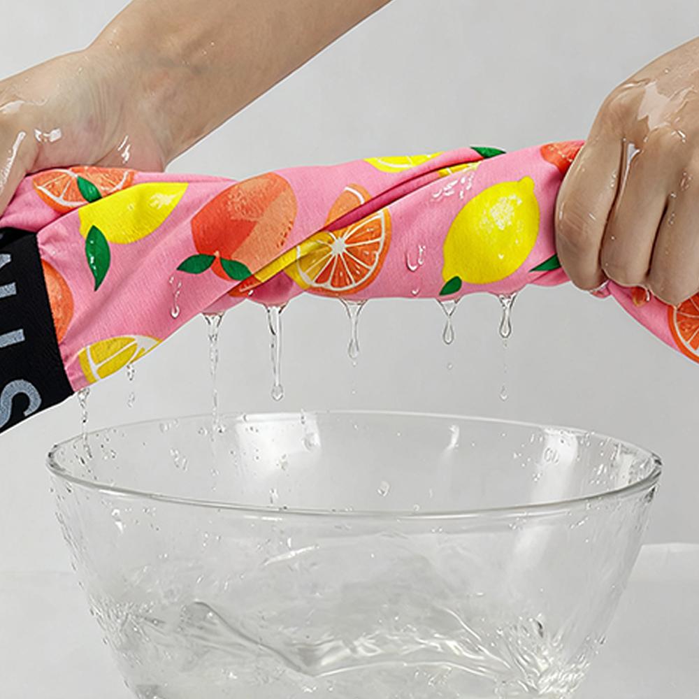 KJFISTMU 5-Piece Men's Boxer Brief Set | Popular Random Graffiti Prints | Unique Street Art Design | Breathable and Stretchy Underwear Set | 95% Polyester, 5% Spandex, Moisture-Wicking | Suitable for Everyday Wear and Workouts