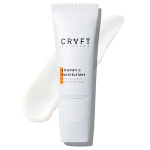 Vitamin C Moisturizer 1.7oz