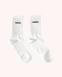 Feral Socks