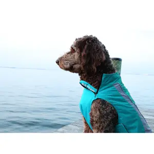 BayDog Saginaw Fleece