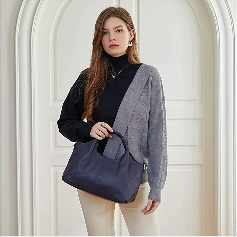 Purses for Women Designer Handbags Crossbody Shoulder Bags Top Handle Satchel with Adjustable Strap