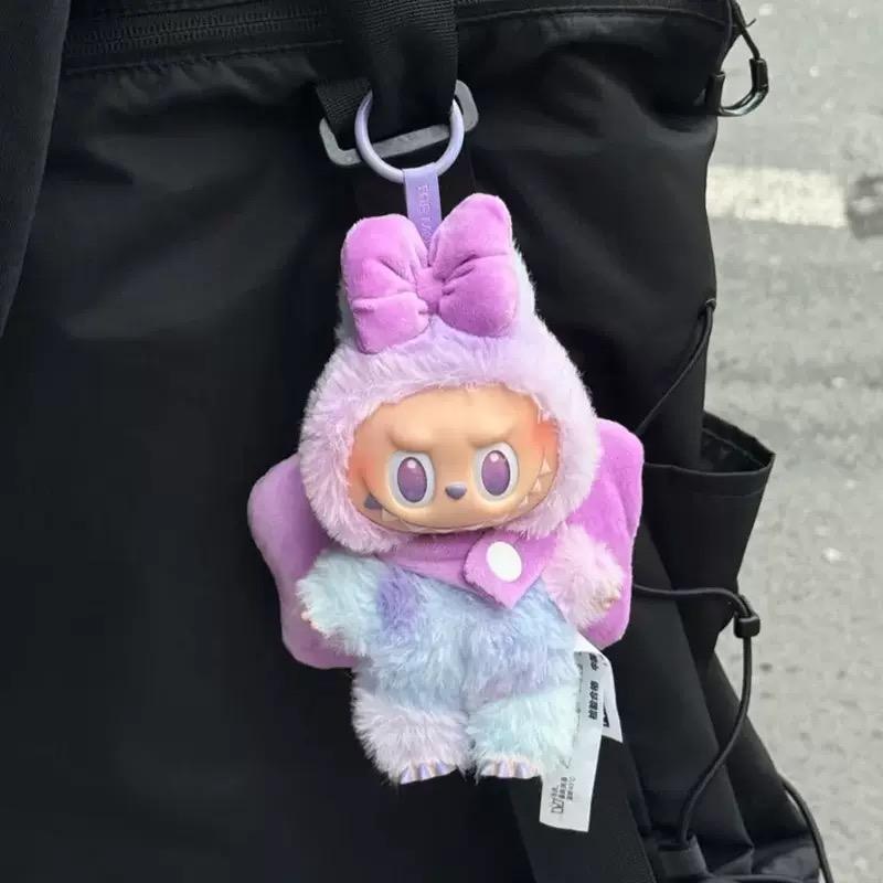 Labubu V3 THE MONSTERS Big into Energy Series- Vinyl Plush Pendant Blind Box keychain+clothing Labubu V3 THE MONSTERS Big into Energy Series- Vinyl Plush Pendant Blind Box keychain+clothing