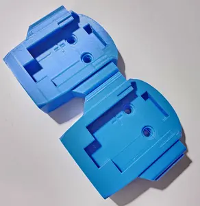 Hart Cordless Tool Battery Holder