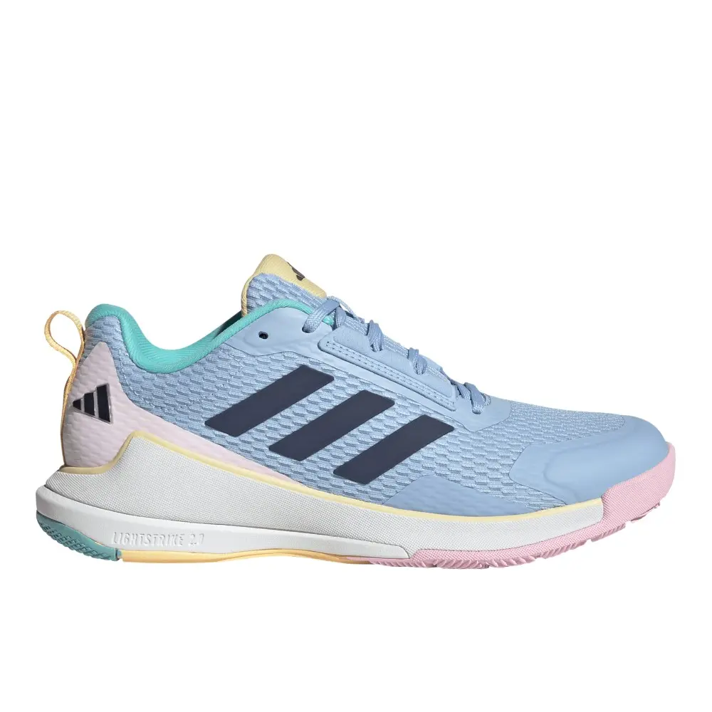 adidas gazelle silver green womens adidas Men's Ligra 8 Indoor Sneaker White / 8.5