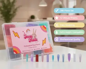 Professional Dual Forms