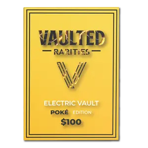 Electric Vault