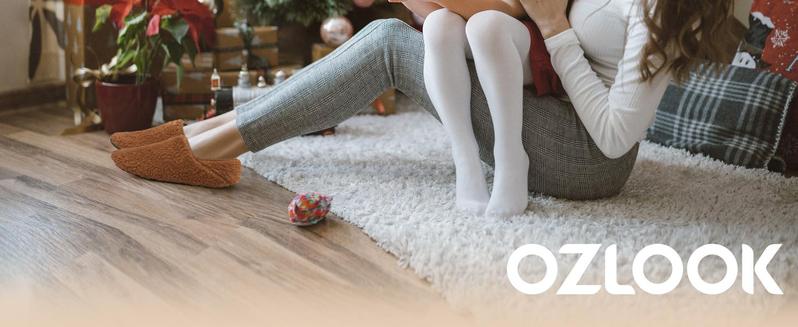 Cozy Furry Indoor House Slippers Unisex - Slip-on Barefoot Design, Comfy Soft Warm Non-Slip Shoes Ideal for Home Bedroom Relaxation Travel Yoga Activities Socks Footwear