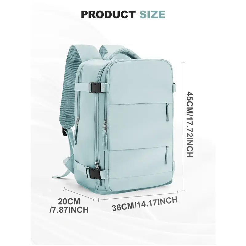 big lululemon backpack - TikTok Shop