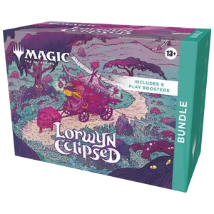 Lorwyn Eclipsed Bundle