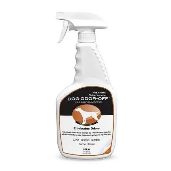 Odorcide Dog Odor-Off 22oz Odorcide Dog Odor-Off 22oz