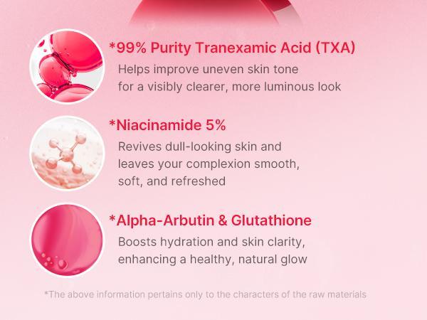 [medicube] 310M Celebrity Glass Skin DuoㅣBooster Pro Korea's No.1 Glass Glow Device + Collagen Jelly Cream OR Deep Vita C Cream