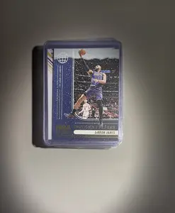 NBA collectible Bag