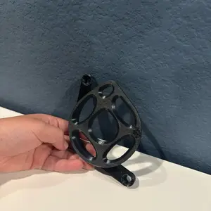 Talaria XXX Motor cover