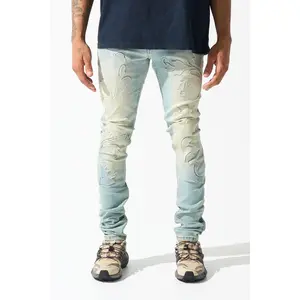 Serenede - Rome Jean - Classic