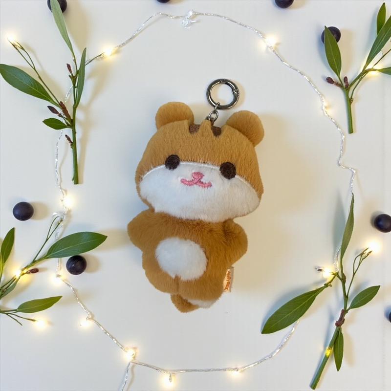 ATZ Mini Plushies keychain, Kpop Collectable, Bias Doll,Cute Gift for friend, Family Girlfriend, K-Pop Merch, Concert Merch, Collectable merch