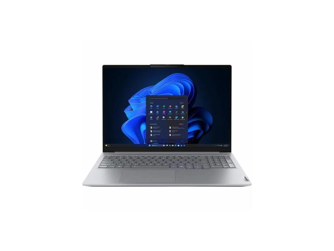 Lenovo ThinkBook 16 G9 AHP 21UT0003US 16" Touchscreen Notebook - WUXGA - 120 Hz - AMD Ryzen 7 250 - 16 GB - 512 GB SSD - English Keyboard - Arctic Gray - AMD Chip - 1920 x 1200 - Windows 11 Pro -