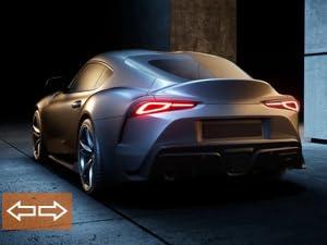 Nilight Turn Signal Switch Compatible with 2007 2008 2009 2010 2011 2012 2013 Chevy Silverado Avalanche 2007-2014 GMC Sierra Cadillac Escalade Hummer H2 Windshield Wiper Dimmer Switch