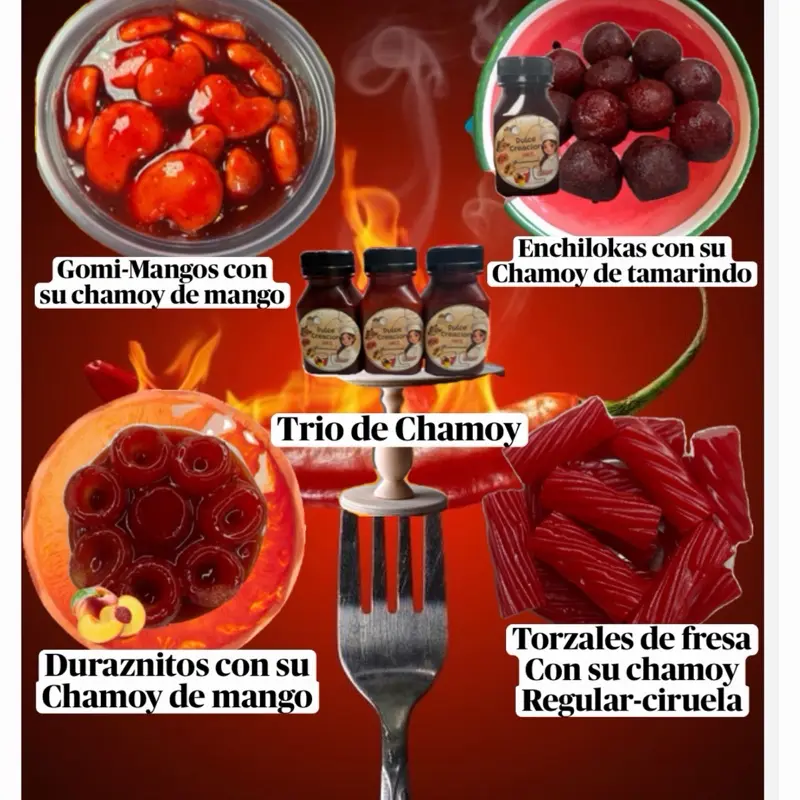 Combo Cítrico Combo Cítrico