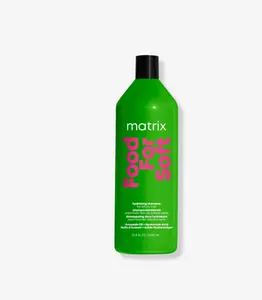 Food For Soft Hydrating Shampoo