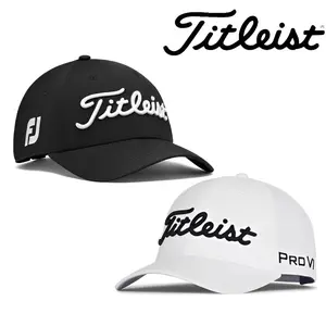 Titleist Standard Tour Performance Prior Generation Golf Hat