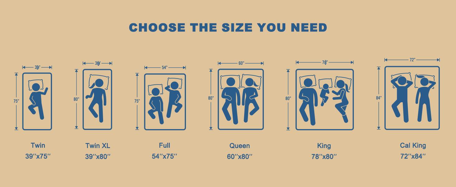 SpringGlowUp【BEDLORE】4-Inch Memory Foam Mattress Topper for Back Pain Relief: Dual-Layer Medium Support With 2" Gel Cooling Foam + 2" Fluffy Pillow Top, Breathable Pressure-Relieving Fitted Pad, Machine Washable Cover Perfect for Guest Bed