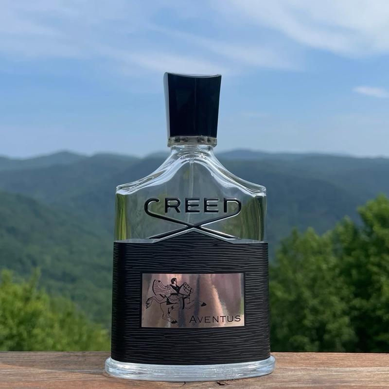 Creed Aventus Eau de Parfum for men 3.3 Fl. Oz
